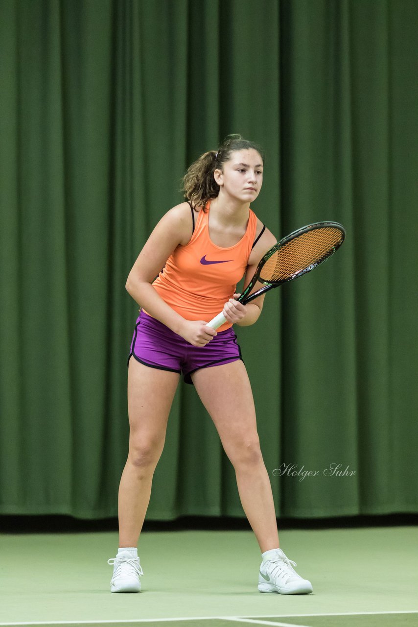 Bild 310 - Luebecker SN Goldline Cup